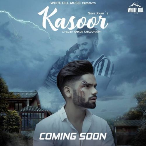 download Kasoor Sohil Khan mp3 song ringtone, Kasoor Sohil Khan full album download