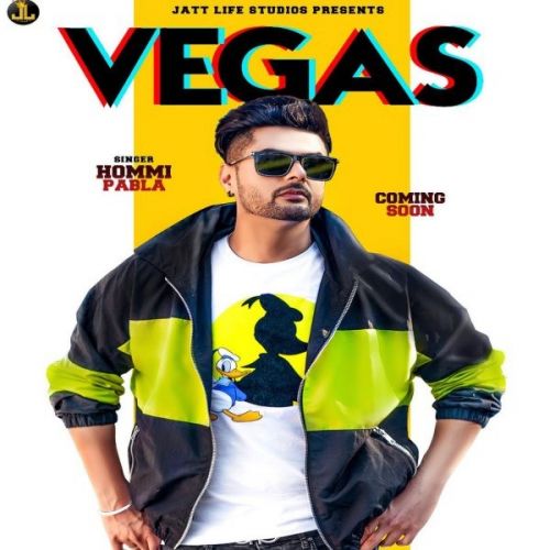 download Vegas Hommie Pabla mp3 song ringtone, Vegas Hommie Pabla full album download