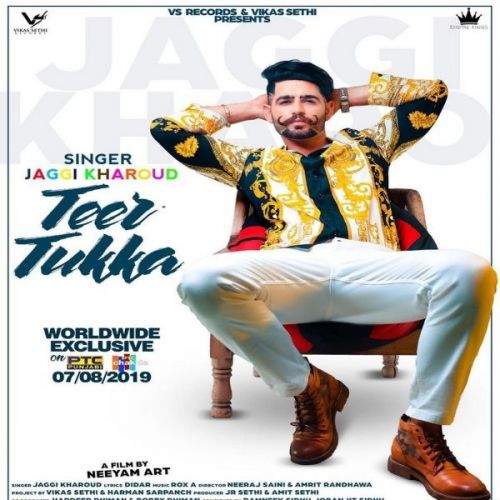 download Teer Tukka Jaggi Kharoud mp3 song ringtone, Teer Tukka Jaggi Kharoud full album download