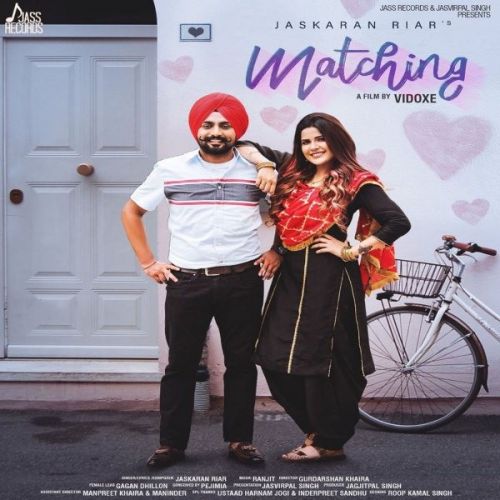 download Matching Jaskaran Riar mp3 song ringtone, Matching Jaskaran Riar full album download