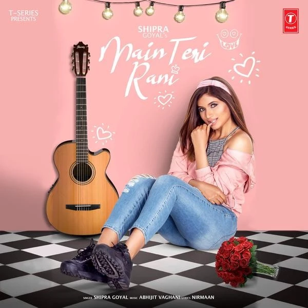 download Main Teri Rani Shipra Goyal mp3 song ringtone, Main Teri Rani Shipra Goyal full album download
