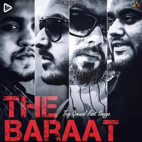 download The Baraat Teg Grewal, Singga mp3 song ringtone, The Baraat Teg Grewal, Singga full album download