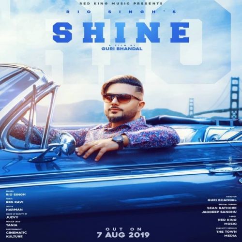 download Shine Rio Singh mp3 song ringtone, Shine Rio Singh full album download