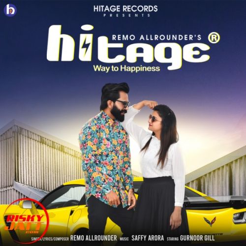 download Hitage Remo Allrounder mp3 song ringtone, Hitage Remo Allrounder full album download