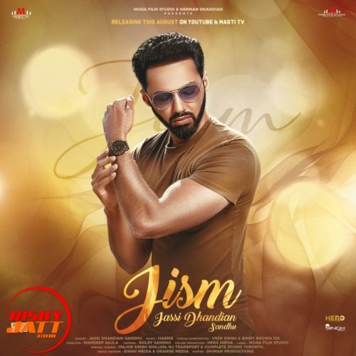 download Jism Jassi Dhandian Sandhu mp3 song ringtone, Jism Jassi Dhandian Sandhu full album download