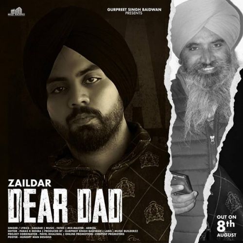 download Dear Dad Zaildar mp3 song ringtone, Dear Dad Zaildar full album download