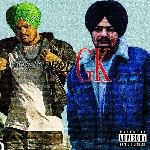 download Pyar,ProdGK Sidhu Moose Wala mp3 song ringtone, Pyar Sidhu Moose Wala full album download