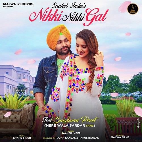 download Nikki Nikki Gal Saaheb Inder mp3 song ringtone, Nikki Nikki Gal Saaheb Inder full album download