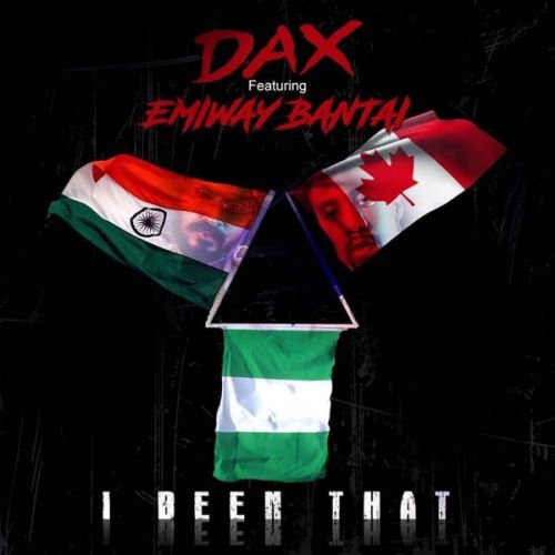download I Been That Emiway Bantai, Dax mp3 song ringtone, I Been That Emiway Bantai, Dax full album download
