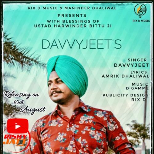 download Freedom Davvyjeet mp3 song ringtone, Freedom Davvyjeet full album download