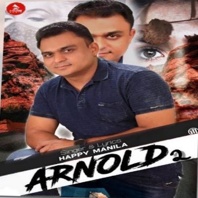download Arnold 2 Happy Manila mp3 song ringtone, Arnold 2 Happy Manila full album download