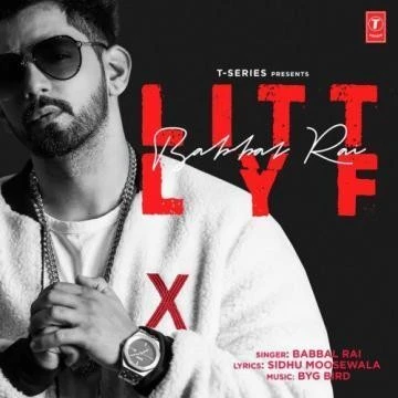 download Litt Lyf Babbal Rai mp3 song ringtone, Litt Lyf Babbal Rai full album download