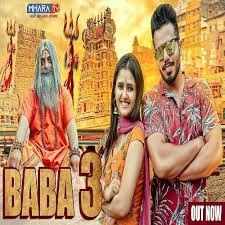 download Baba 3 Masoom Sharma mp3 song ringtone, Baba 3 Masoom Sharma full album download