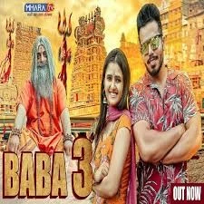 download Baba 3 Masoom Sharma mp3 song ringtone, Baba 3 Masoom Sharma full album download