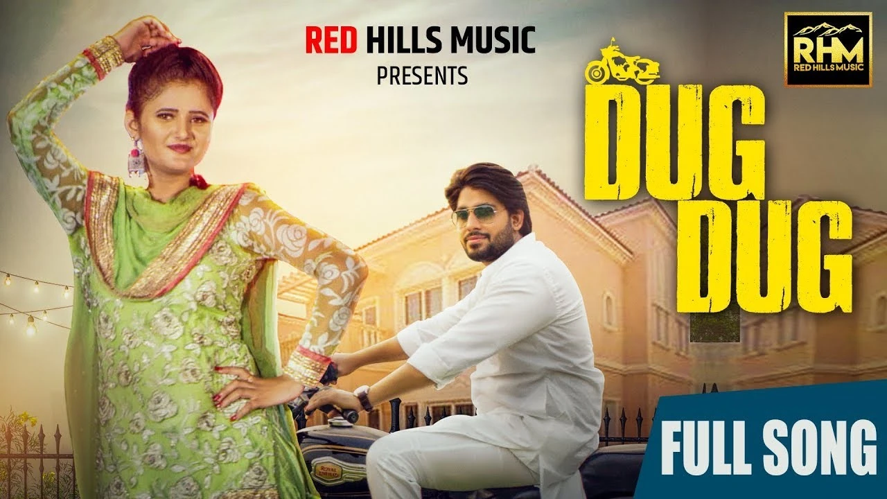 download Dug Dug Raj Mawar, Anjali Raghav mp3 song ringtone, Dug Dug Raj Mawar, Anjali Raghav full album download