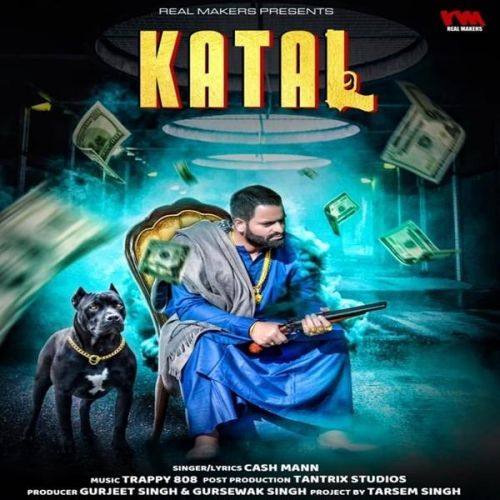 download Katal Cash Mann mp3 song ringtone, Katal Cash Mann full album download