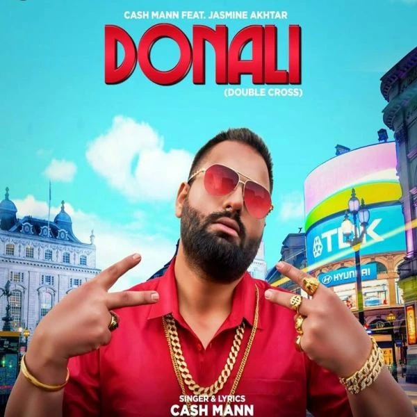 download Donali Cash Mann, Jasmeen Akhtar mp3 song ringtone, Donali Cash Mann, Jasmeen Akhtar full album download