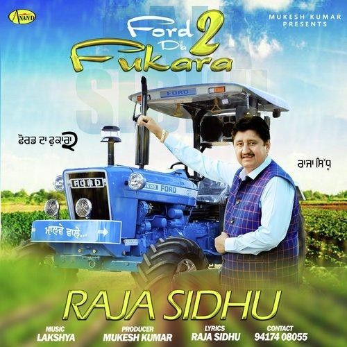 download Ford Da Fukara 2 Raja Sidhu mp3 song ringtone, Ford Da Fukara 2 Raja Sidhu full album download
