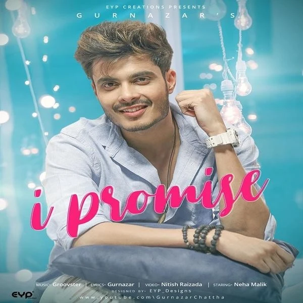 download I Promise Gurnazar mp3 song ringtone, I Promise Gurnazar full album download