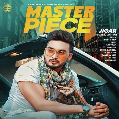 download Master Piece Jigar, Gurlej Akhtar mp3 song ringtone, Master Piece Jigar, Gurlej Akhtar full album download