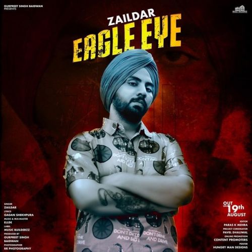 download Eagle Eye Zaildar mp3 song ringtone, Eagle Eye Zaildar full album download