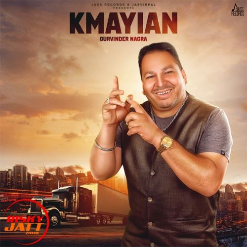 download Kmayian Gurvinder Nagra mp3 song ringtone, Kmayian Gurvinder Nagra full album download