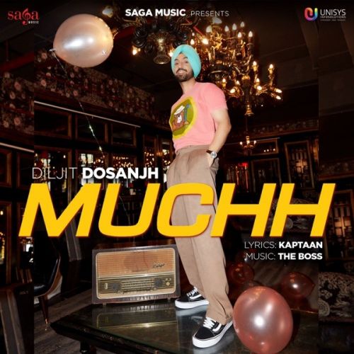 download Muchh Diljit Dosanjh mp3 song ringtone, Muchh Diljit Dosanjh full album download
