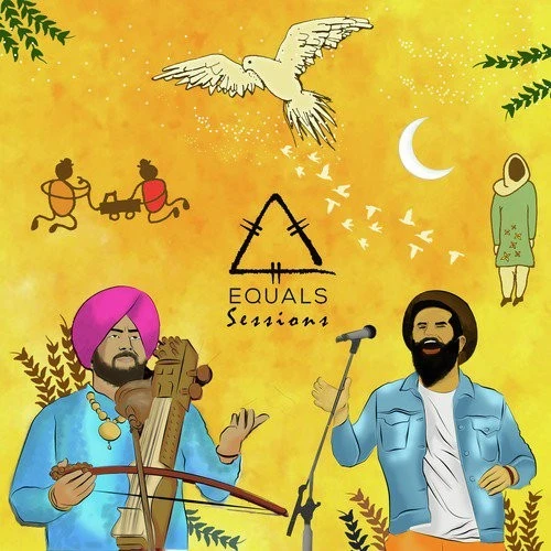 download Karam (Equals Sessions) Rangle Sardar, When Chai Met Toast mp3 song ringtone, Karam (Equals Sessions) Rangle Sardar, When Chai Met Toast full album download