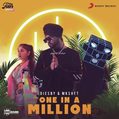 download One in a Million Diesby mp3 song ringtone, One in a Million Diesby full album download