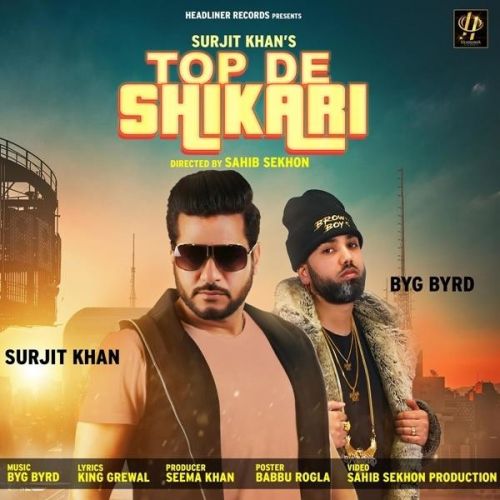 download Top De Shikari Surjit Khan mp3 song ringtone, Top De Shikari Surjit Khan full album download