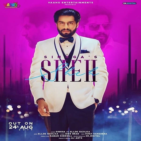 download Sheh Singga mp3 song ringtone, Sheh Singga full album download