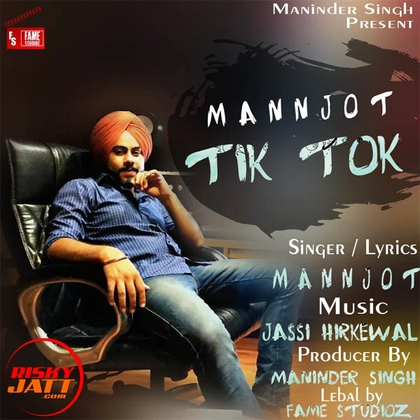 download Tik Tok Mann Jot mp3 song ringtone, Tik Tok Mann Jot full album download