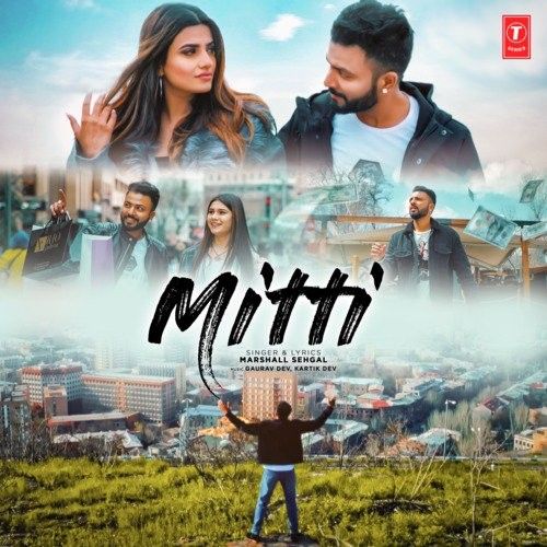download Mitti Marshall Sehgal mp3 song ringtone, Mitti Marshall Sehgal full album download