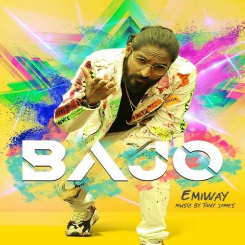 download Bajo Emiway Bantai mp3 song ringtone, Bajo Emiway Bantai full album download