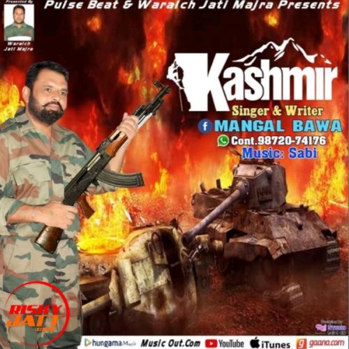 download Kashmir Mangal Bawa mp3 song ringtone, Kashmir Mangal Bawa full album download