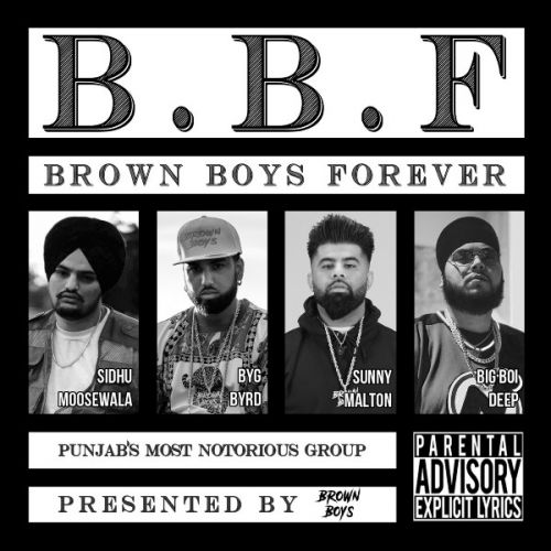 download Bandook Boldi Big Boi Deep mp3 song ringtone, Brown Boys Forever Big Boi Deep full album download