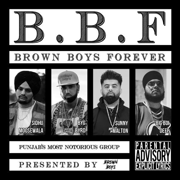 download Patt Sutteya Big Boi Deep, Sunny Malton mp3 song ringtone, Brown Boys Forever Big Boi Deep, Sunny Malton full album download