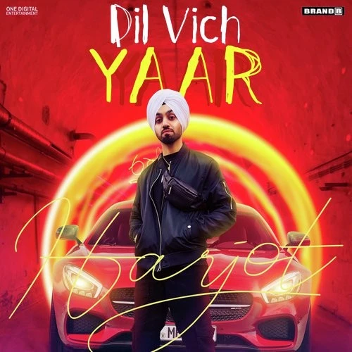 download Dil Vich Yaar Harjot Sidhu mp3 song ringtone, Dil Vich Yaar Harjot Sidhu full album download