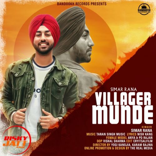download Villager Munde Simar Rana mp3 song ringtone, Villager Munde Simar Rana full album download