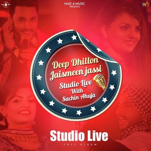 download Ahankaar Deep Dhillon, Jaismeen Jassi mp3 song ringtone, Deep Dhillon Jaismeen Jassi Studio Live Deep Dhillon, Jaismeen Jassi full album download