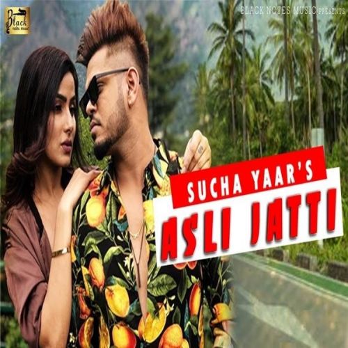 download Asli Jatti Sucha Yaar mp3 song ringtone, Asli Jatti Sucha Yaar full album download
