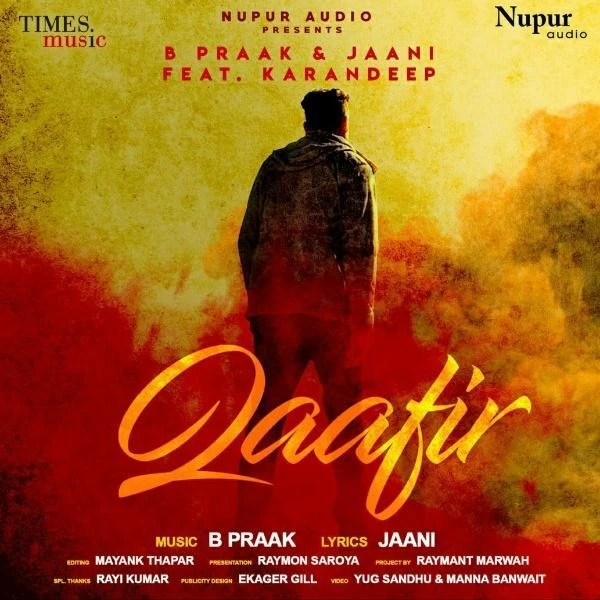 download Qaafir Karandeep mp3 song ringtone, Qaafir Karandeep full album download