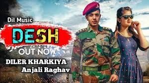 download Desh Diler Singh Kharkiya mp3 song ringtone, Desh Diler Singh Kharkiya full album download