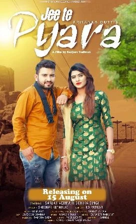 download Jee Te Pyara Sanjay Verma, Sheenam Katholic mp3 song ringtone, Jee Te Pyara Sanjay Verma, Sheenam Katholic full album download