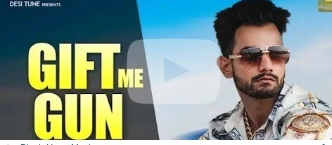 download Gift Me Gun Kerde Masoom Sharma mp3 song ringtone, Gift Me Gun Kerde Masoom Sharma full album download