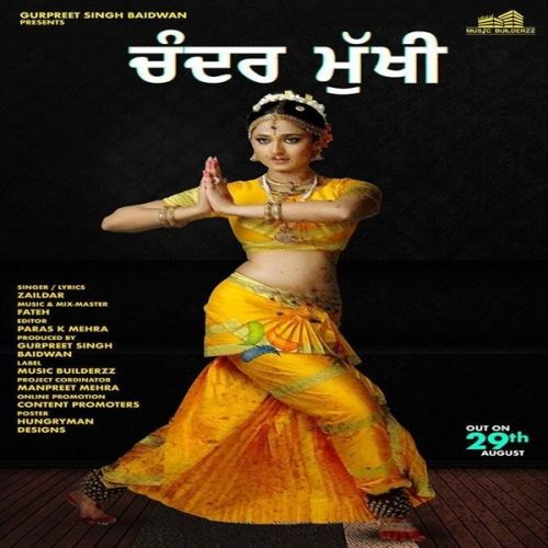 download Chandarmukhi Zaildar mp3 song ringtone, Chandarmukhi Zaildar full album download