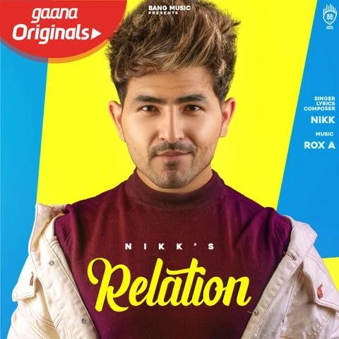 download Relation Nikk mp3 song ringtone, Relation Nikk full album download