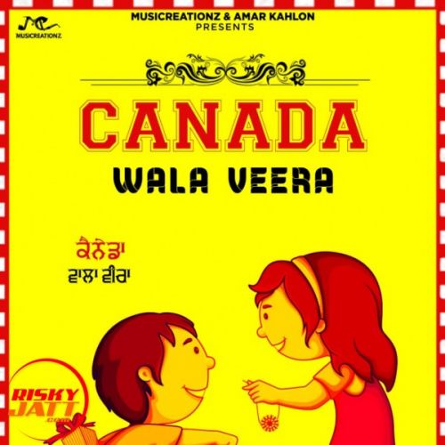 download Canada Wala Veera Roopak Remmy, Pannu Zira mp3 song ringtone, Canada Wala Veera Roopak Remmy, Pannu Zira full album download