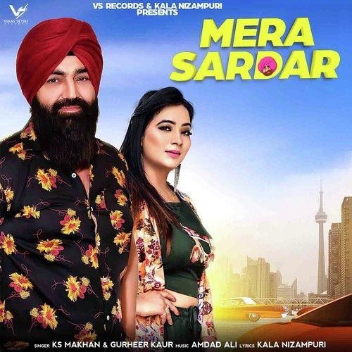 download Mera Sardar KS Makhan, Gurheer Kaur mp3 song ringtone, Mera Sardar KS Makhan, Gurheer Kaur full album download