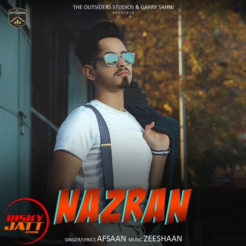 download Nazran Afsaan mp3 song ringtone, Nazran Afsaan full album download